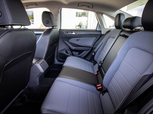 New 2026 Volkswagen Jetta SE image 27