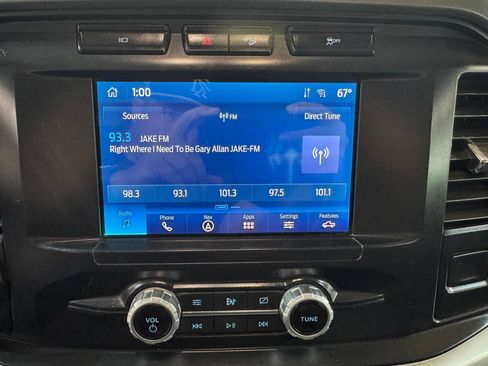 Used 2021 Ford F150 XLT w/ Equipment Group 301A Mid AWD/4WD image 23