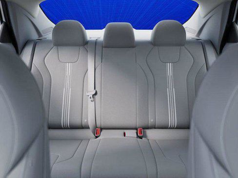 New 2026 Hyundai Elantra Sport FWD image 12