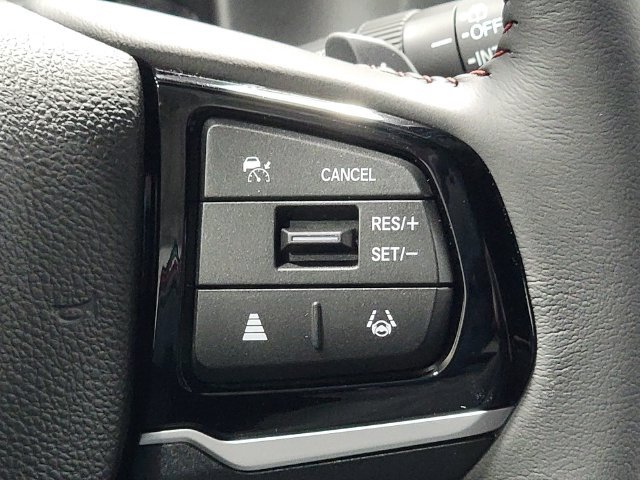 New 2027 Honda Odyssey Sport-L image 25