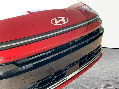 Used 2025 Hyundai Sonata SE FWD image 30