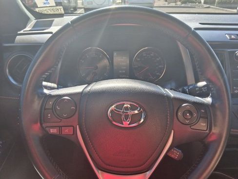 Certified 2016 Toyota RAV4 SE image 15