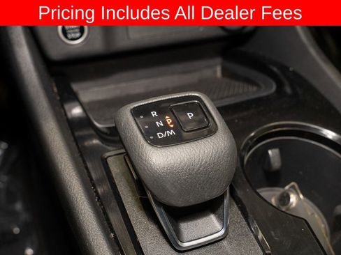 Used 2023 Nissan Rogue SV FWD image 15