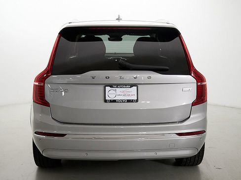 Certified 2023 Volvo XC90 T8 Ultimate w/ Lounge Package AWD/4WD image 8
