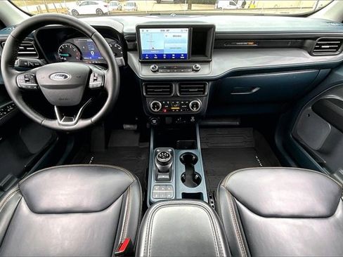 Used 2024 Ford Maverick Tremor w/ Tremor Off-Road Package image 7