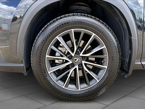 Used 2024 Lexus NX 350 AWD w/ Vision Package image 11