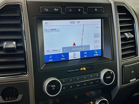 Used 2021 Ford Expedition XLT AWD/4WD image 19
