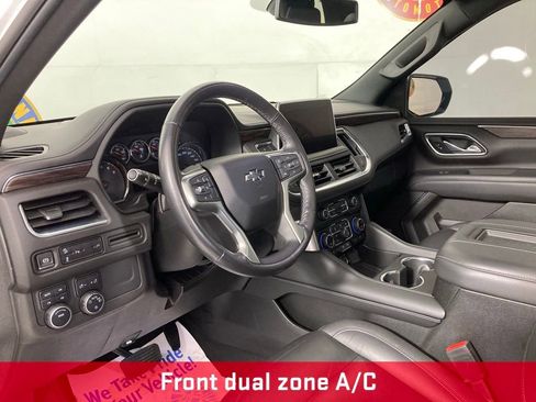 Used 2021 Chevrolet Tahoe Z71 image 14