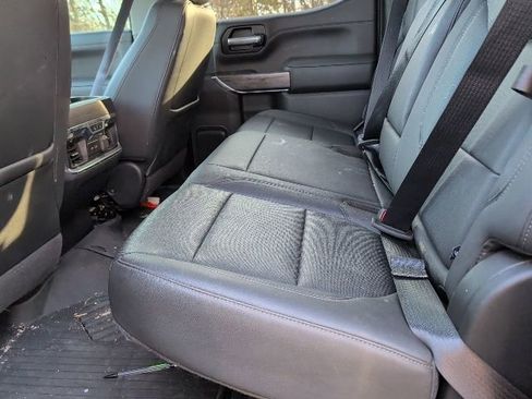 Used 2020 Chevrolet Silverado 1500 LTZ w/ LTZ Plus Package image 7