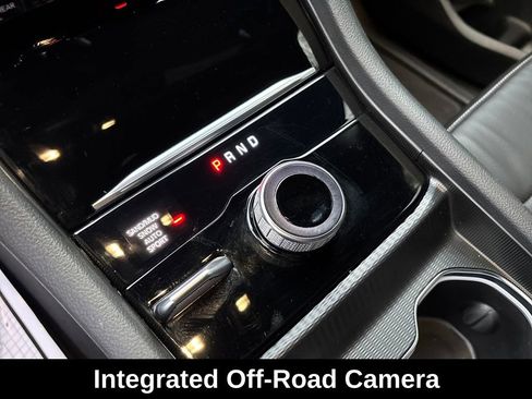 Used 2024 Jeep Grand Cherokee Limited w/ Luxury Tech Group II image 30