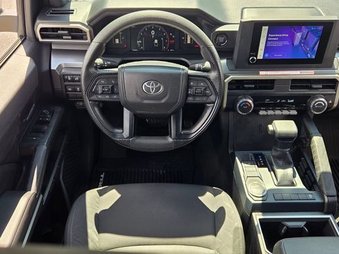 Certified 2025 Toyota Tacoma SR5 RWD image 7