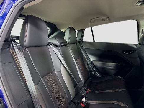 New 2026 Subaru Crosstrek 2.5i Limited AWD/4WD image 27
