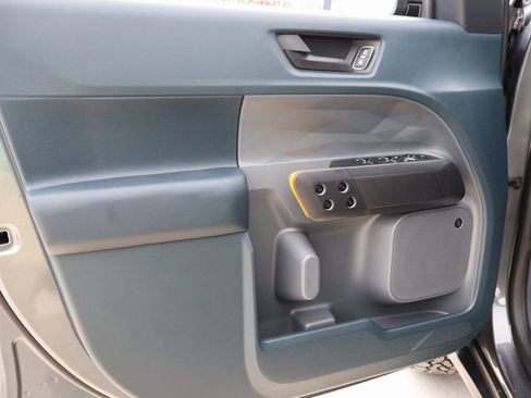 New 2026 Ford Maverick Tremor AWD/4WD image 21