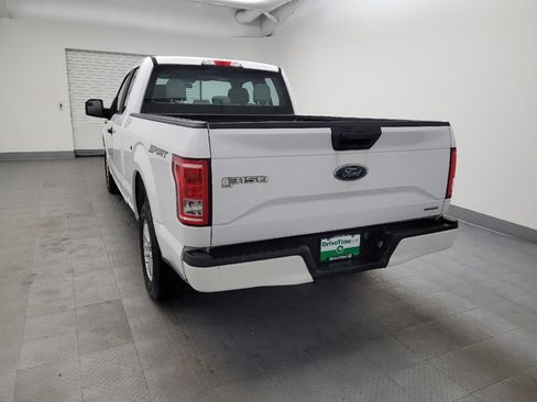Used 2015 Ford F150 XL w/ Equipment Group 101A Mid image 6
