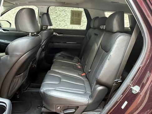 Used 2024 Hyundai Palisade SEL FWD image 14