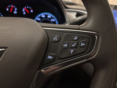 Used 2023 Chevrolet Malibu LT image 15