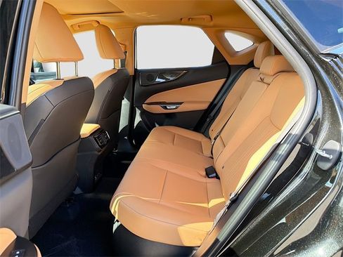 New 2026 Lexus NX 350h AWD w/ Premium Package image 21