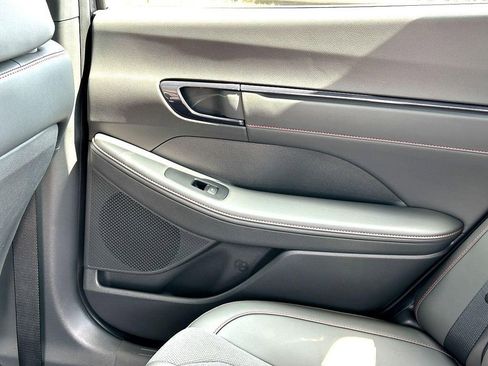 Used 2024 Hyundai Sonata N Line FWD image 24
