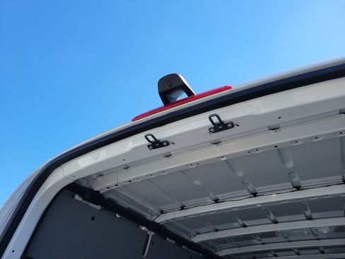 Used 2024 Mercedes-Benz Sprinter 3500 w/ Parking Package image 12