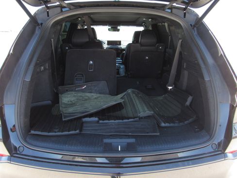 Used 2024 Acura MDX A-Spec AWD/4WD image 13
