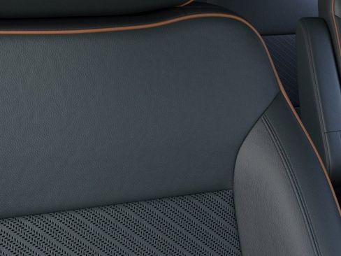 New 2026 GMC Yukon XL AT4 AWD/4WD image 22