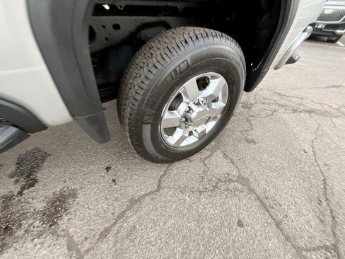 Used 2022 GMC Sierra 2500 SLE image 29