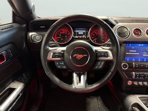 Used 2021 Ford Mustang GT w/ GT Performance Package RWD image 12