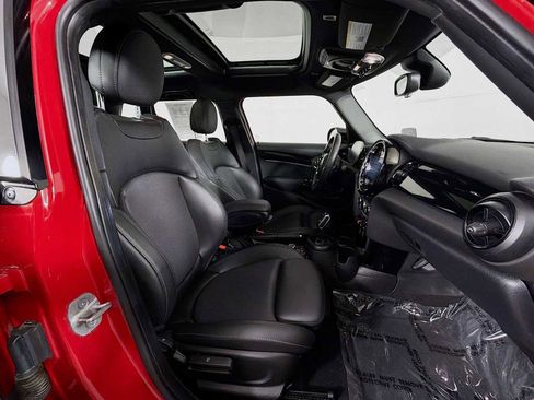 Used 2022 MINI Cooper S image 26