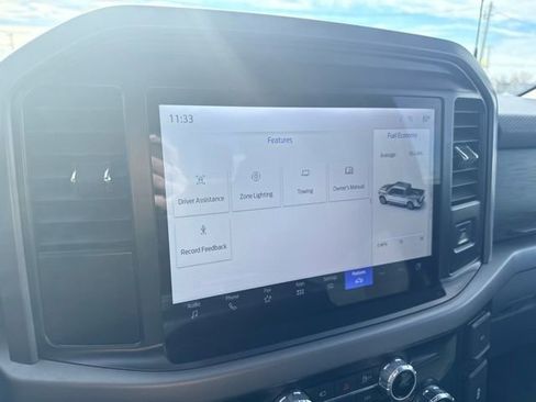 Used 2025 Ford F150 XLT w/ Equipment Group 301A Standard image 36