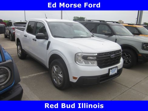 Used 2022 Ford Maverick XL FWD image 1