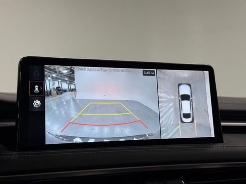 Used 2026 Genesis G70 2.5T Prestige image 21