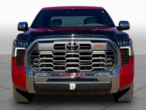 Used 2023 Toyota Tundra 1794 Edition w/ TRD Off-Road Package image 4