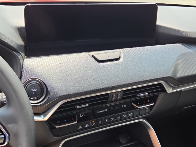New 2026 MAZDA CX-70 SC AWD/4WD image 11