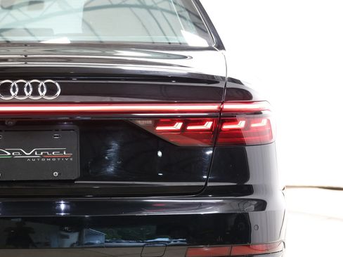 Used 2020 Audi S8 L w/ S8 Executive Package AWD/4WD image 49
