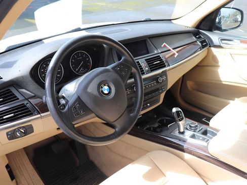 Used 2013 BMW X5 xDrive35i AWD/4WD image 10