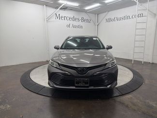 Used 2020 Toyota Camry LE w/ Convenience Package FWD video 2