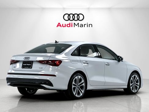 New 2026 Audi A3 2.0T Premium AWD/4WD image 5