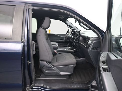 Used 2023 Ford F150 XL w/ STX Appearance Package image 37