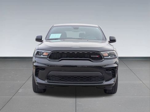 Used 2023 Dodge Durango GT image 9