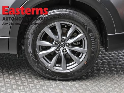 Used 2022 MAZDA CX-9 Touring w/ Touring Premium Package AWD/4WD image 8