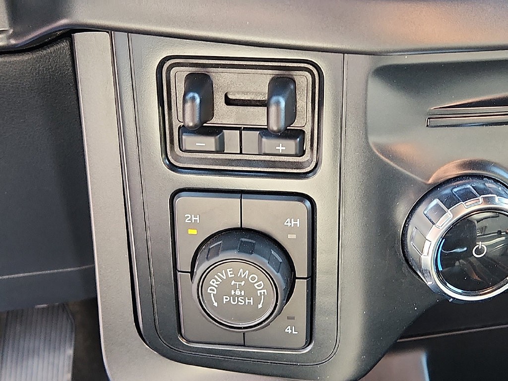 Used 2024 Ford F150 XLT w/ Equipment Group 302A MID AWD/4WD image 24