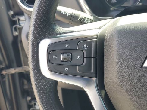 Certified 2024 Chevrolet Blazer LT w/ LPO, Floor Liner Package FWD image 22