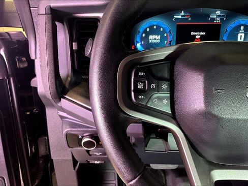 Used 2025 Ford Bronco Big Bend AWD/4WD image 12