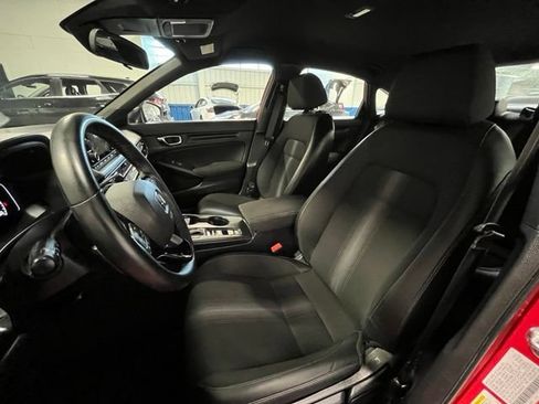 Used 2025 Honda Civic Sport image 21