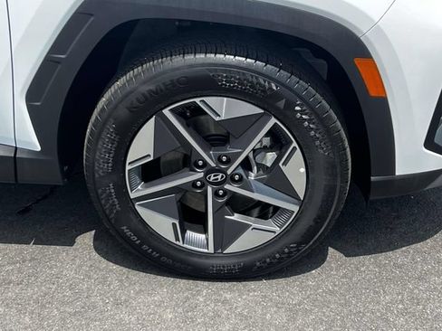 Certified 2026 Hyundai Tucson SEL AWD/4WD image 7