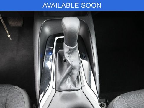Used 2025 Toyota Corolla LE FWD image 23