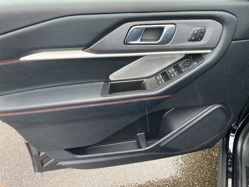 New 2026 Ford Explorer ST w/ Sun And Sound Package image 13