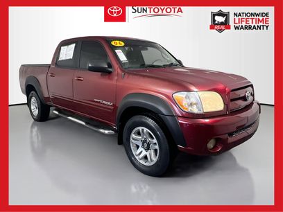 Used 2006 Toyota Tundra Limited
