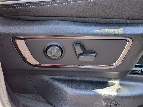 New 2026 RAM 1500 Limited AWD/4WD image 37