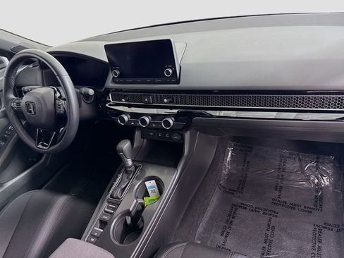 Used 2026 Honda Civic Sport image 26